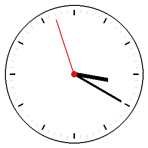 Clock