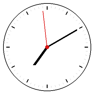 Clock