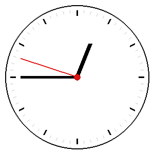 Clock