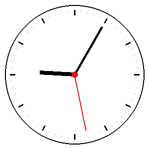 Clock