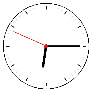 Clock