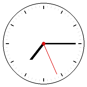 Clock
