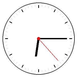 Clock