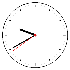 Clock