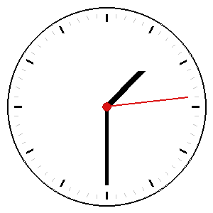 Clock