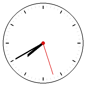 Clock