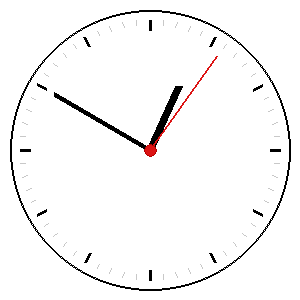 Clock