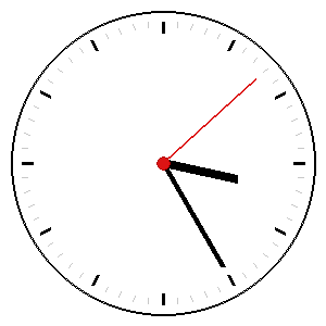 Clock