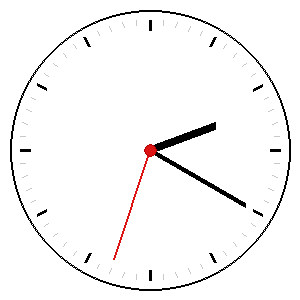 Clock
