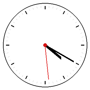 Clock