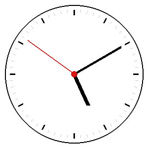 Clock