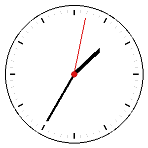 Clock
