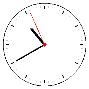 Clock