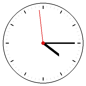 Clock