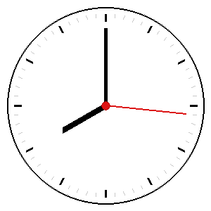 Clock