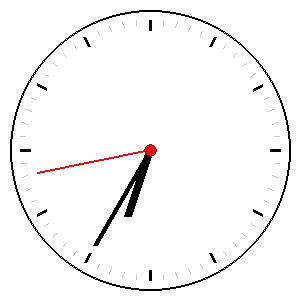 Clock