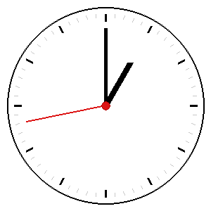 Clock