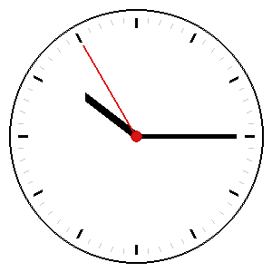 Clock