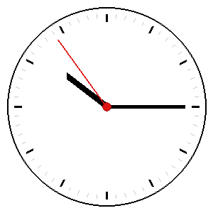 Clock