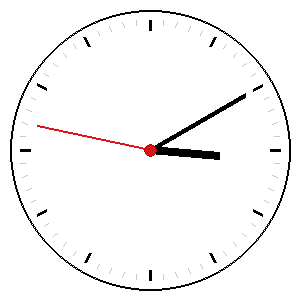Clock