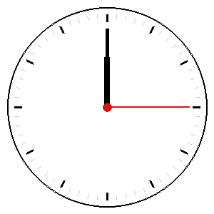 Clock