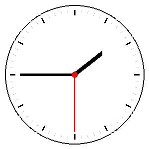 Clock