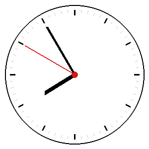 Clock