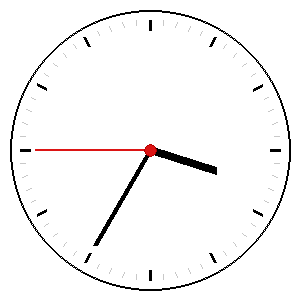 Clock