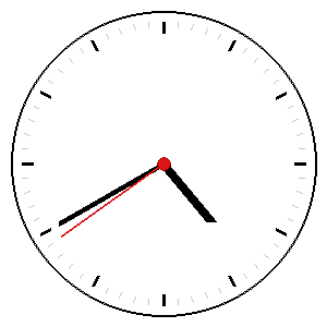 Clock