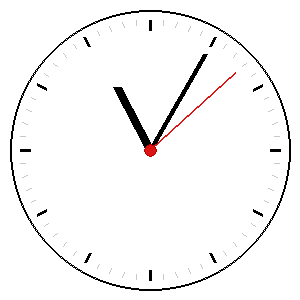 Clock