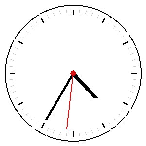 Clock