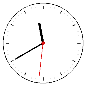Clock