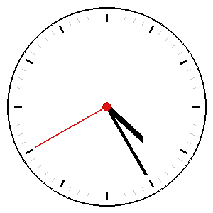 Clock