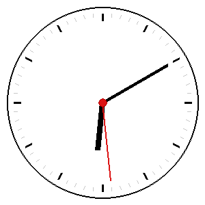Clock