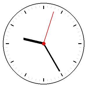 Clock