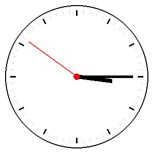 Clock