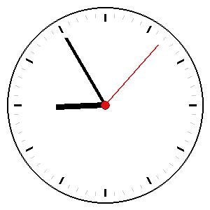 Clock