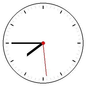 Clock