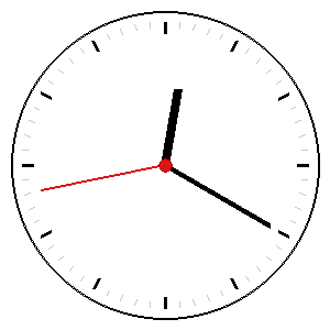 Clock
