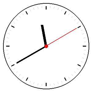 Clock