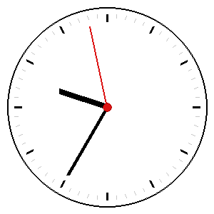 Clock