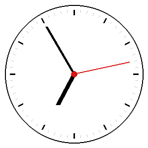 Clock