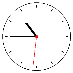 Clock