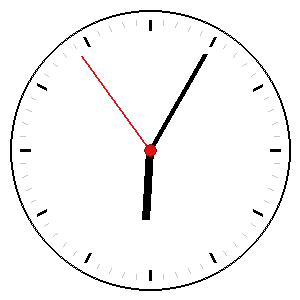 Clock