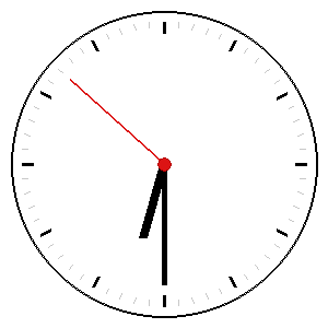 Clock