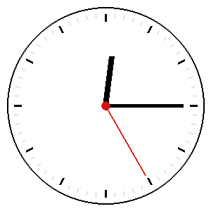 Clock