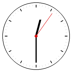 Clock