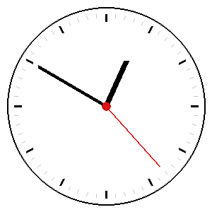 Clock