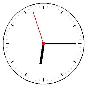 Clock