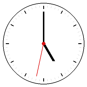 Clock